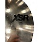 Used SABIAN 20in xsr Cymbal