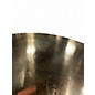 Used SABIAN 20in xsr Cymbal