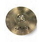 Used SABIAN 20in xsr Cymbal