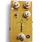 Used JHS Pedals Morning Glory V4 Effect Pedal thumbnail