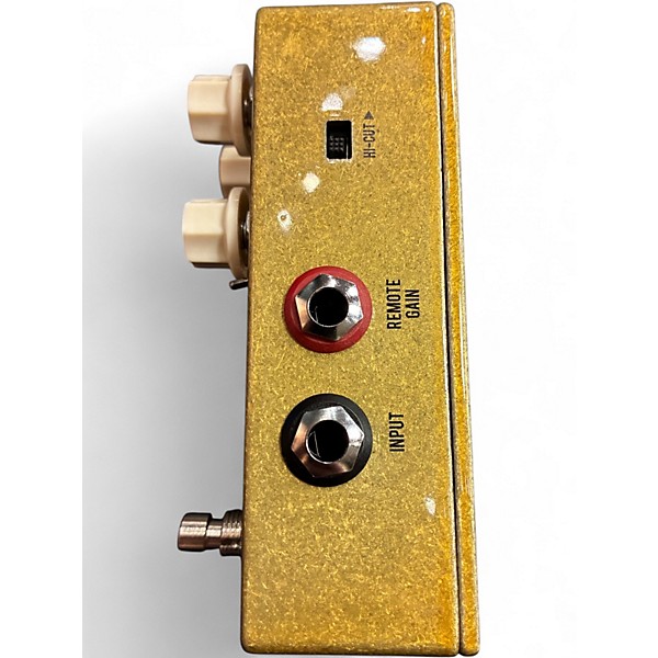 Used JHS Pedals Morning Glory V4 Effect Pedal