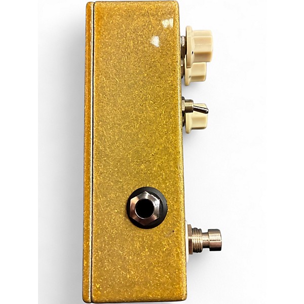 Used JHS Pedals Morning Glory V4 Effect Pedal