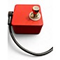 Used JHS Pedals RED REMOTE Pedal