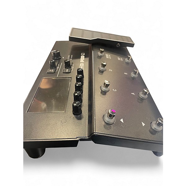 Used Line 6 POD GO Effect Processor