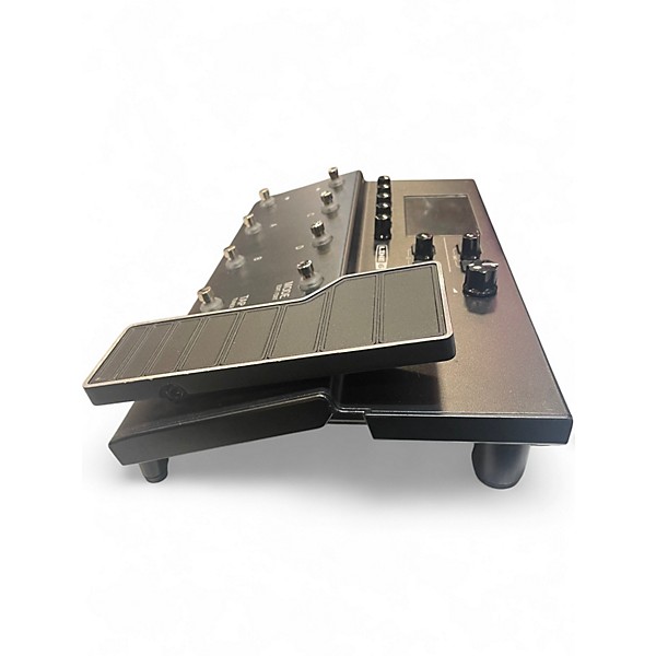 Used Line 6 POD GO Effect Processor