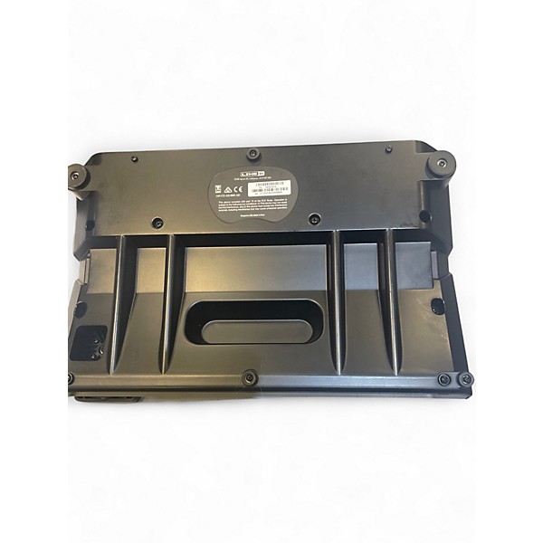 Used Line 6 POD GO Effect Processor