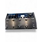 Used TC Helicon VOCAL LIVE 2 Effect Processor thumbnail