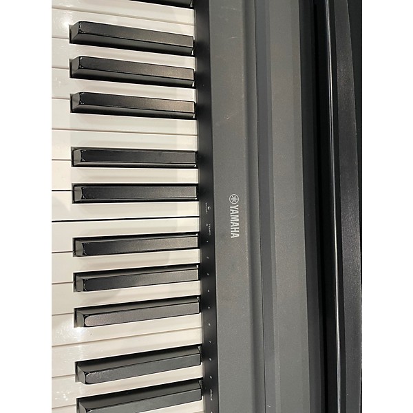 Used Yamaha P71 Digital Piano