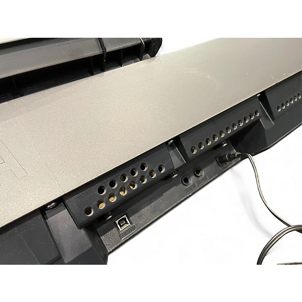 Used Yamaha P71 Digital Piano