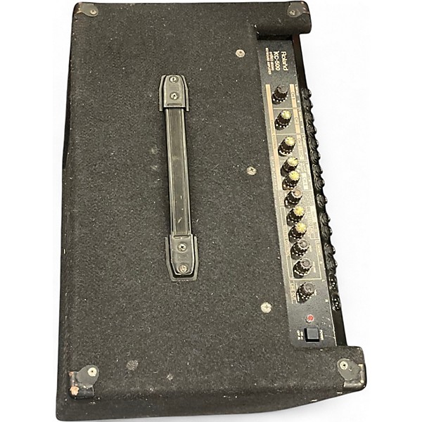 Used Roland KC500 1x15 150W Keyboard Amp