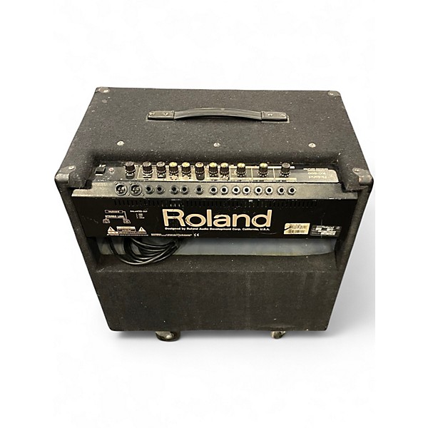 Used Roland KC500 1x15 150W Keyboard Amp
