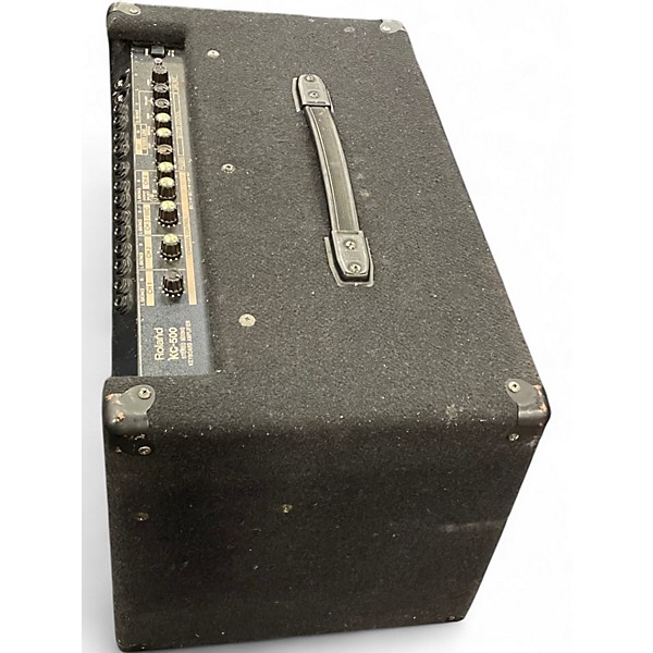 Used Roland KC500 1x15 150W Keyboard Amp
