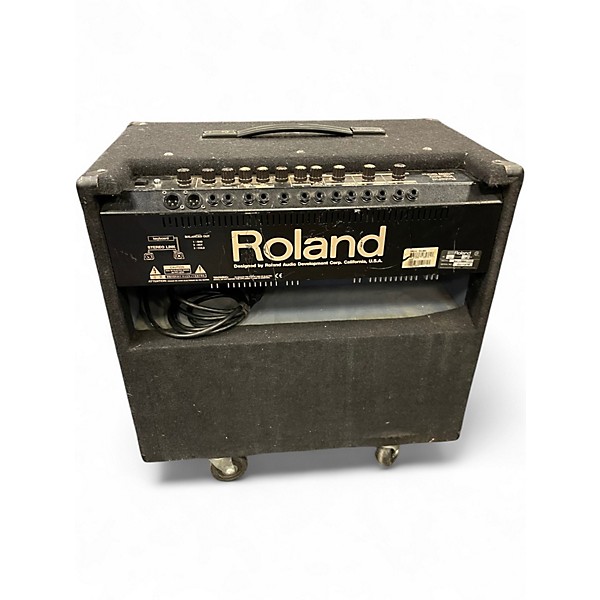 Used Roland KC500 1x15 150W Keyboard Amp