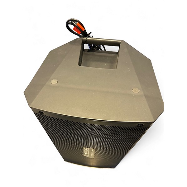 Used Alesis strike 12 Powered Speaker