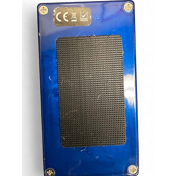 Used Walrus Audio Slo Reverb Effect Pedal