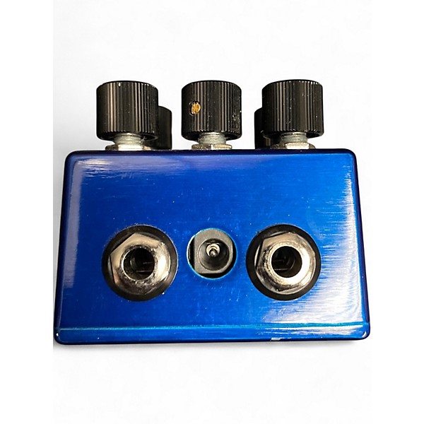 Used Walrus Audio Slo Reverb Effect Pedal