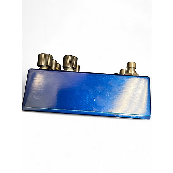 Used Walrus Audio Slo Reverb Effect Pedal