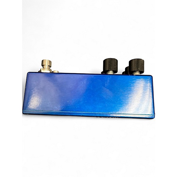 Used Walrus Audio Slo Reverb Effect Pedal