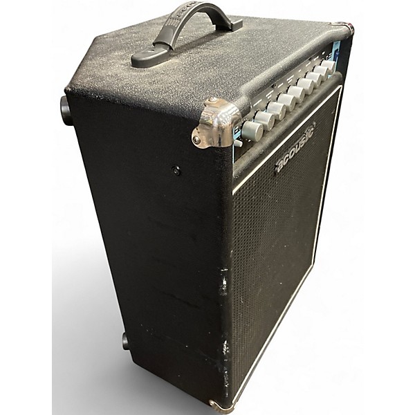 Used Acoustic B100C Bass Combo Amp
