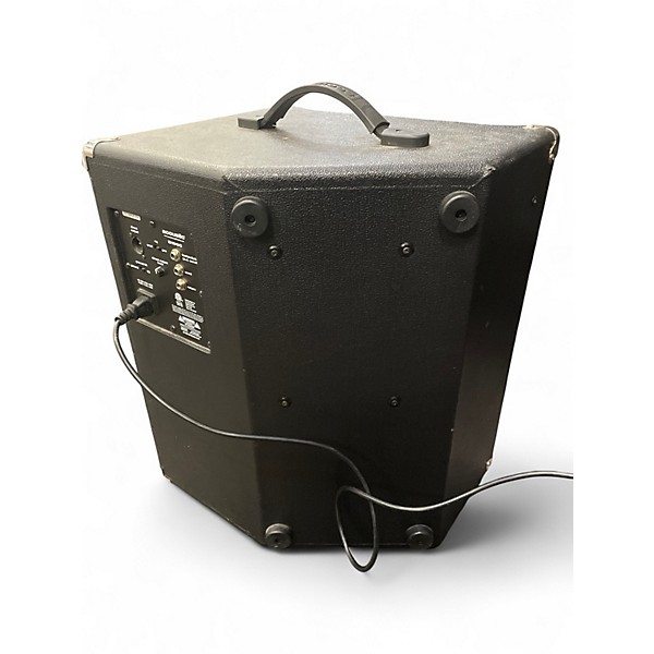 Used Acoustic B100C Bass Combo Amp