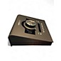 Used Universal Audio Apollo Twin Duo MKII Audio Interface