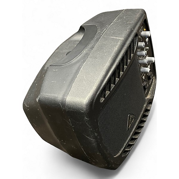 Used Behringer EUROLIVE B105D Powered Speaker