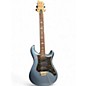 Used PRS NF3 Ice Blue Metallic Solid Body Electric Guitar thumbnail