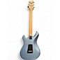 Used PRS NF3 Ice Blue Metallic Solid Body Electric Guitar