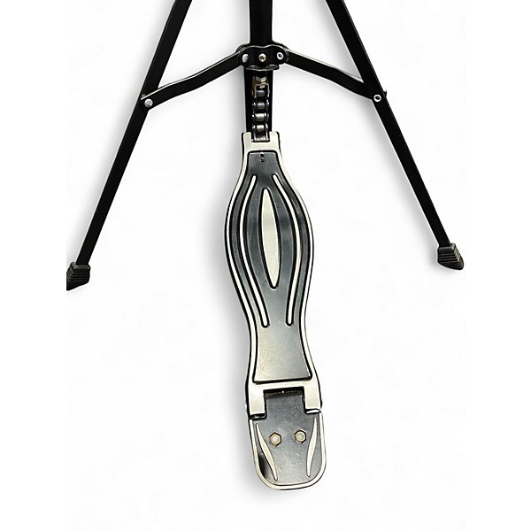 Used SPL 5 Piece JUNIOR KICKER Antique White Drum Kit