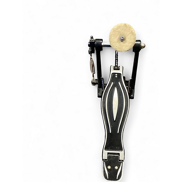 Used SPL 5 Piece JUNIOR KICKER Antique White Drum Kit