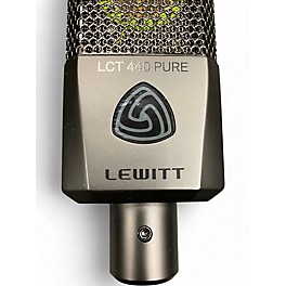 Used LEWITT LCT 440 PURE Condenser Microphone