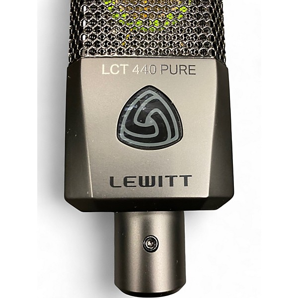Used LEWITT LCT 440 PURE Condenser Microphone