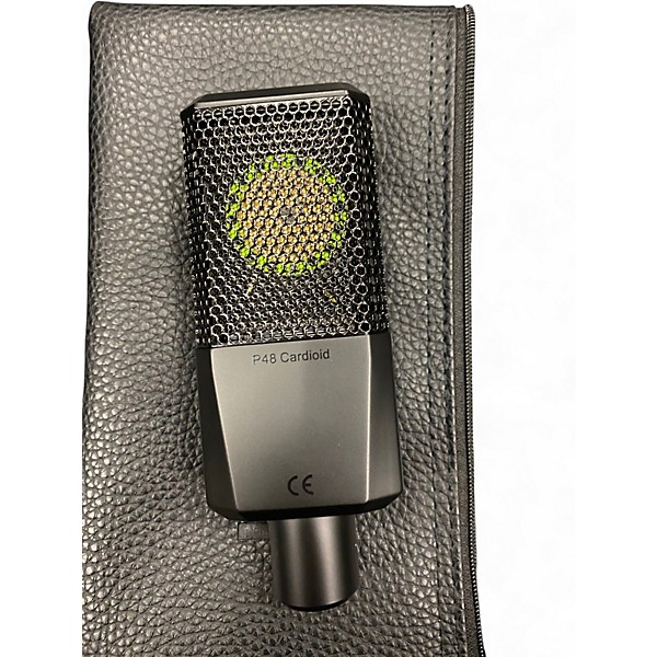 Used LEWITT LCT 440 PURE Condenser Microphone