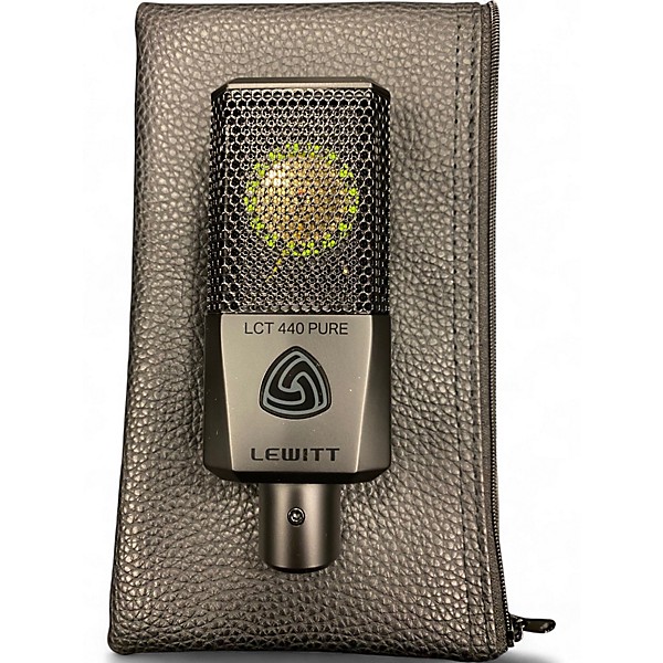 Used LEWITT LCT 440 PURE Condenser Microphone