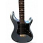 Used PRS NF3 Ice Blue Metallic Solid Body Electric Guitar thumbnail