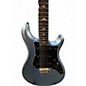 Used PRS NF3 Ice Blue Metallic Solid Body Electric Guitar
