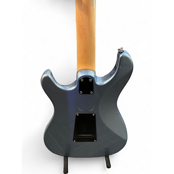 Used PRS NF3 Ice Blue Metallic Solid Body Electric Guitar