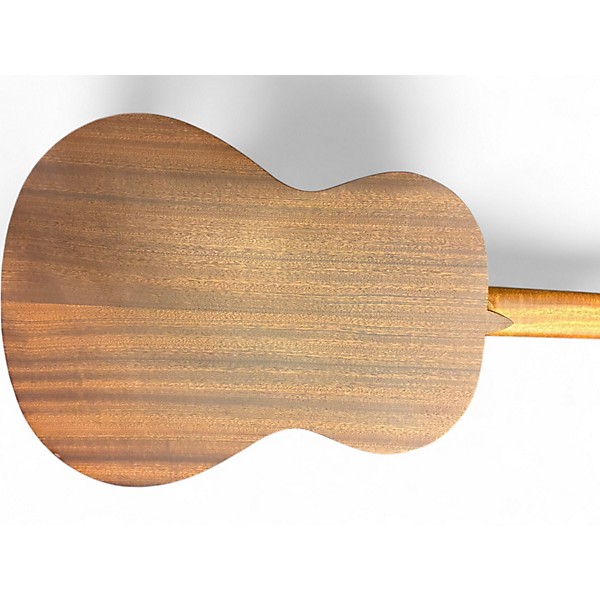 Used Alhambra 1 op natural Classical Acoustic Guitar