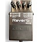 Used BOSS RV6 Digital Reverb Effect Pedal thumbnail