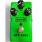 Used MXR M193 Effect Pedal thumbnail