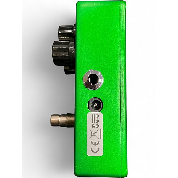 Used MXR M193 Effect Pedal