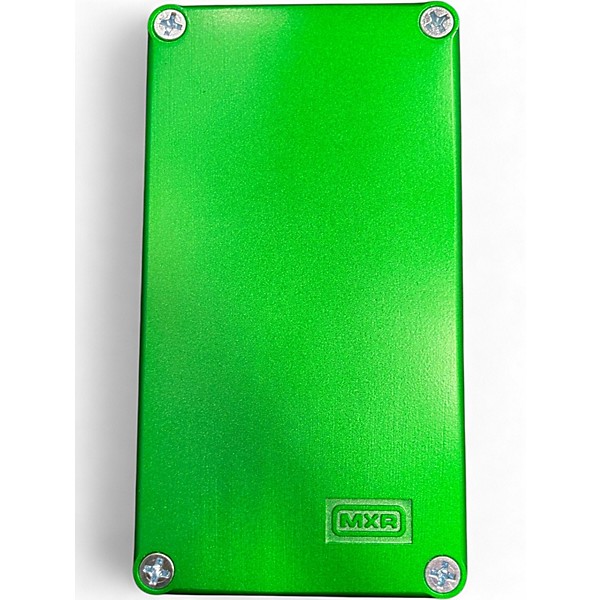 Used MXR M193 Effect Pedal