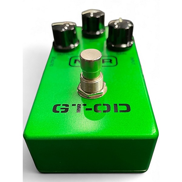 Used MXR M193 Effect Pedal