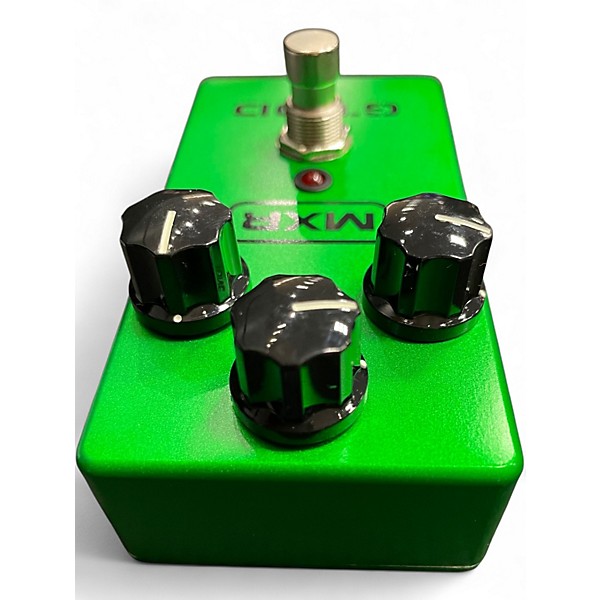 Used MXR M193 Effect Pedal
