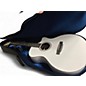 Used Martin GPC-X1E Alpine White Acoustic Guitar thumbnail