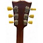 Used Gibson Les Paul Studio Faded Brown Solid Body Electric Guitar