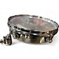 Used DW 12in DESIGN SERIES PICCOLO TOM CHROME Drum