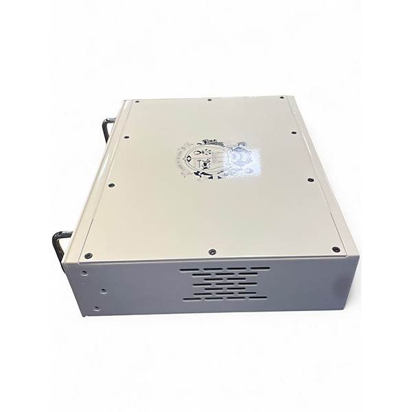 Used Organge Little Bass Thing Bass Amp Head