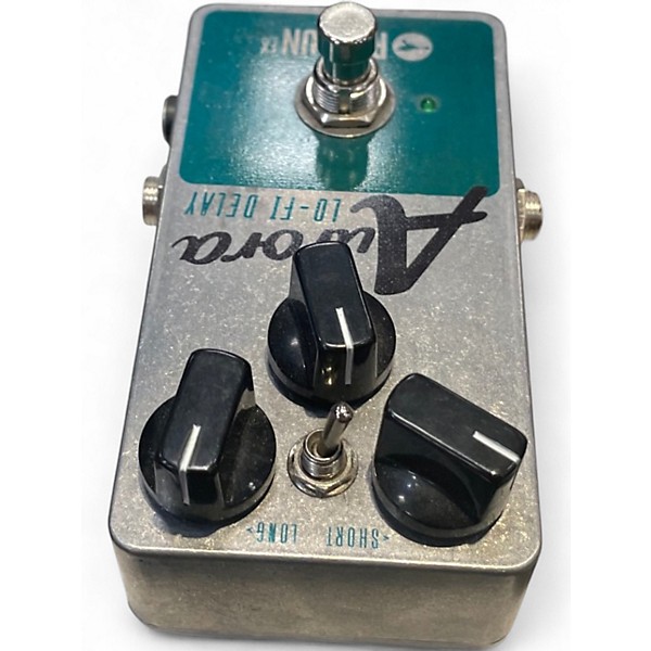 Used Raygun Fx aurora Effect Pedal