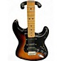 Used Fender Player Stratocaster HSS 2 Color Sunburst Solid Body Electric Guitar